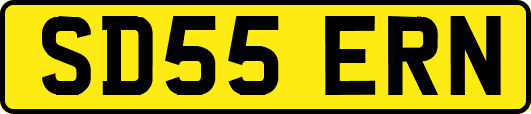 SD55ERN