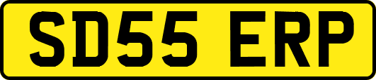 SD55ERP