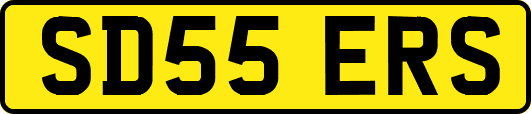 SD55ERS