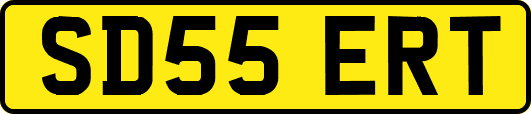 SD55ERT