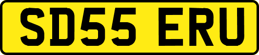 SD55ERU