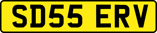 SD55ERV