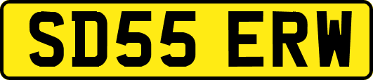 SD55ERW