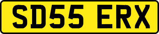 SD55ERX