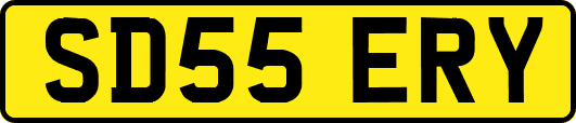 SD55ERY