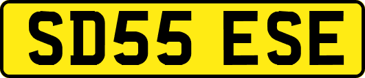SD55ESE