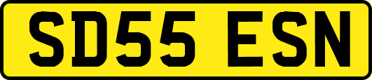 SD55ESN