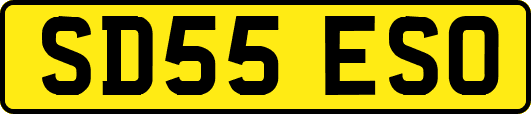 SD55ESO