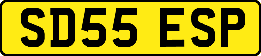 SD55ESP