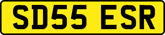 SD55ESR