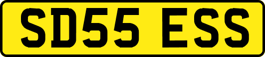 SD55ESS