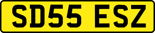 SD55ESZ