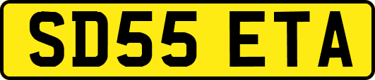 SD55ETA