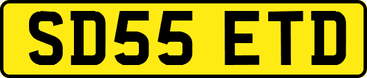 SD55ETD