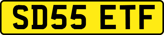 SD55ETF