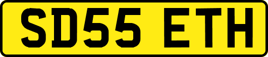 SD55ETH