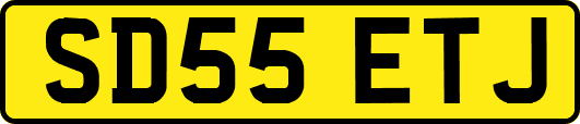 SD55ETJ