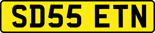 SD55ETN