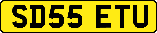 SD55ETU