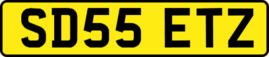 SD55ETZ