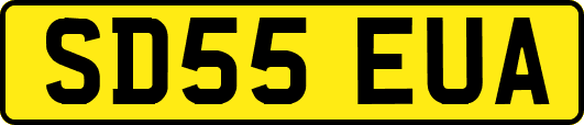 SD55EUA