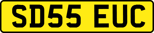 SD55EUC