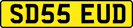 SD55EUD