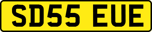 SD55EUE