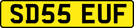 SD55EUF