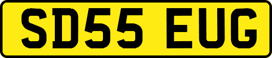 SD55EUG