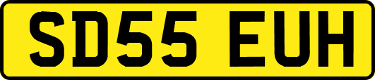 SD55EUH