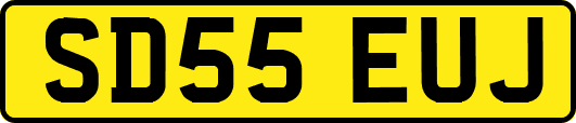 SD55EUJ