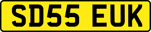 SD55EUK