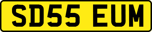 SD55EUM