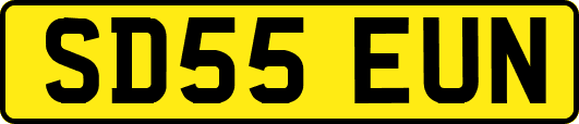 SD55EUN