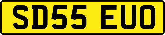 SD55EUO