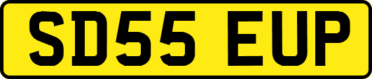 SD55EUP