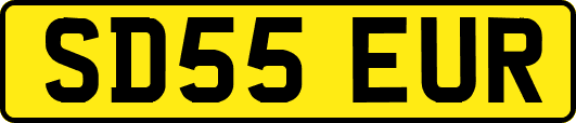 SD55EUR