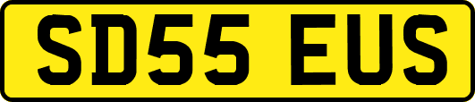 SD55EUS