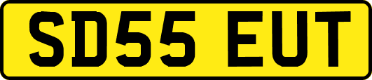 SD55EUT