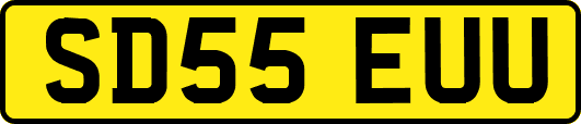 SD55EUU
