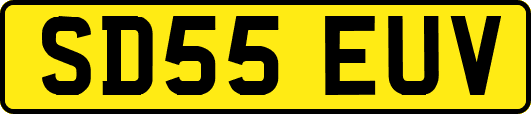 SD55EUV