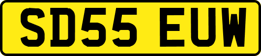 SD55EUW