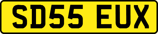 SD55EUX