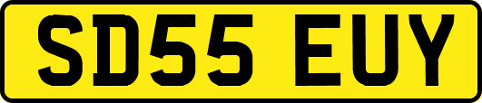 SD55EUY