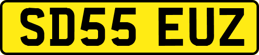 SD55EUZ