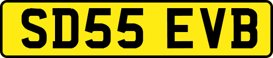 SD55EVB