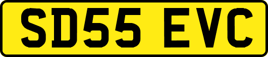 SD55EVC