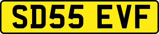 SD55EVF