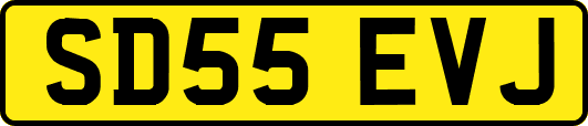 SD55EVJ